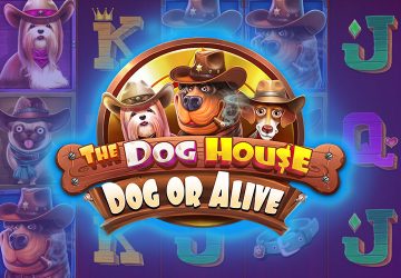 Wild West Gold — слот Pragmatic Play